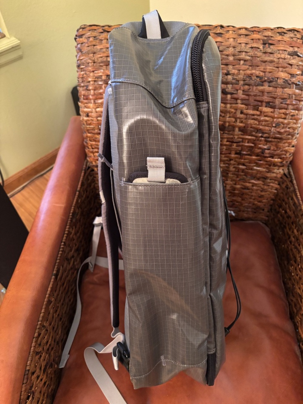 Patagonia Black Hole MLC 45l - Picture 3 of 9